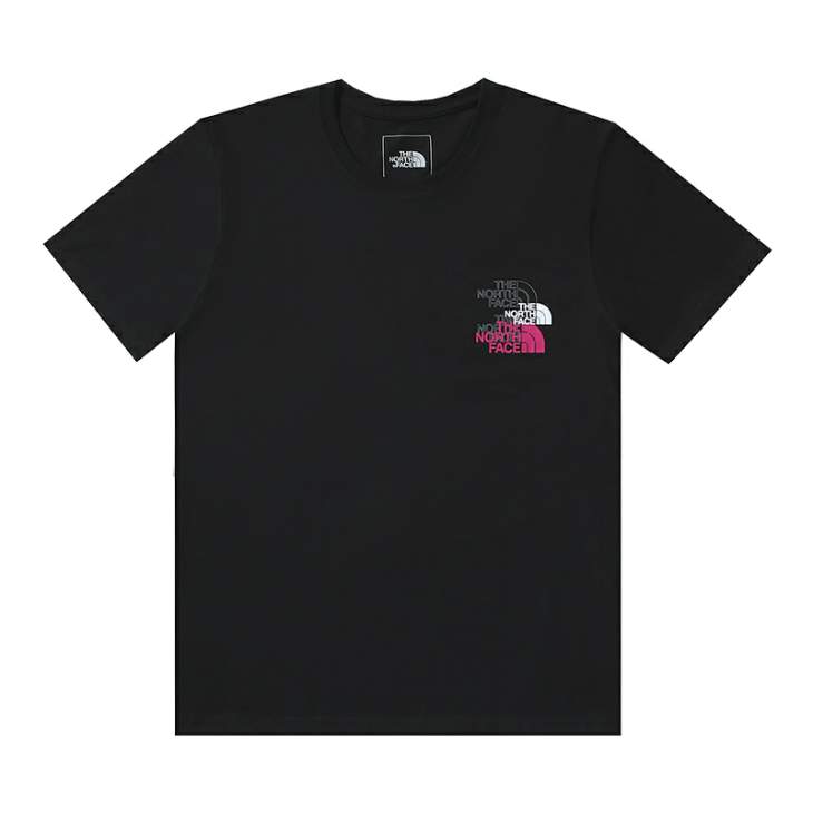 The North Face T Shirts Short _SKUTheNorthFaceM-3XL6ctfT889304951
